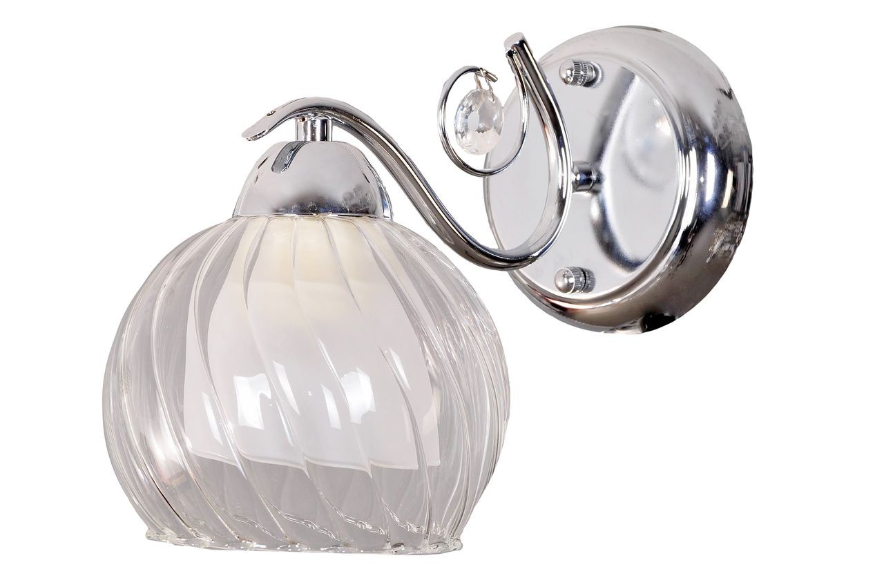 Настенное бра Omnilux Noyonnais OML-46101-01