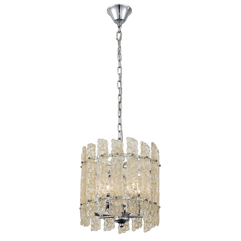 Подвесная хрустальная люстра Cinga ST Luce SL645.103.05