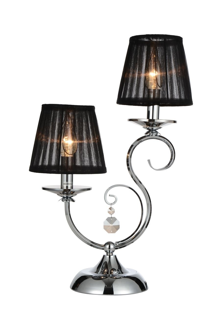 Настольная лампа ST Luce Bella SL666.404.02