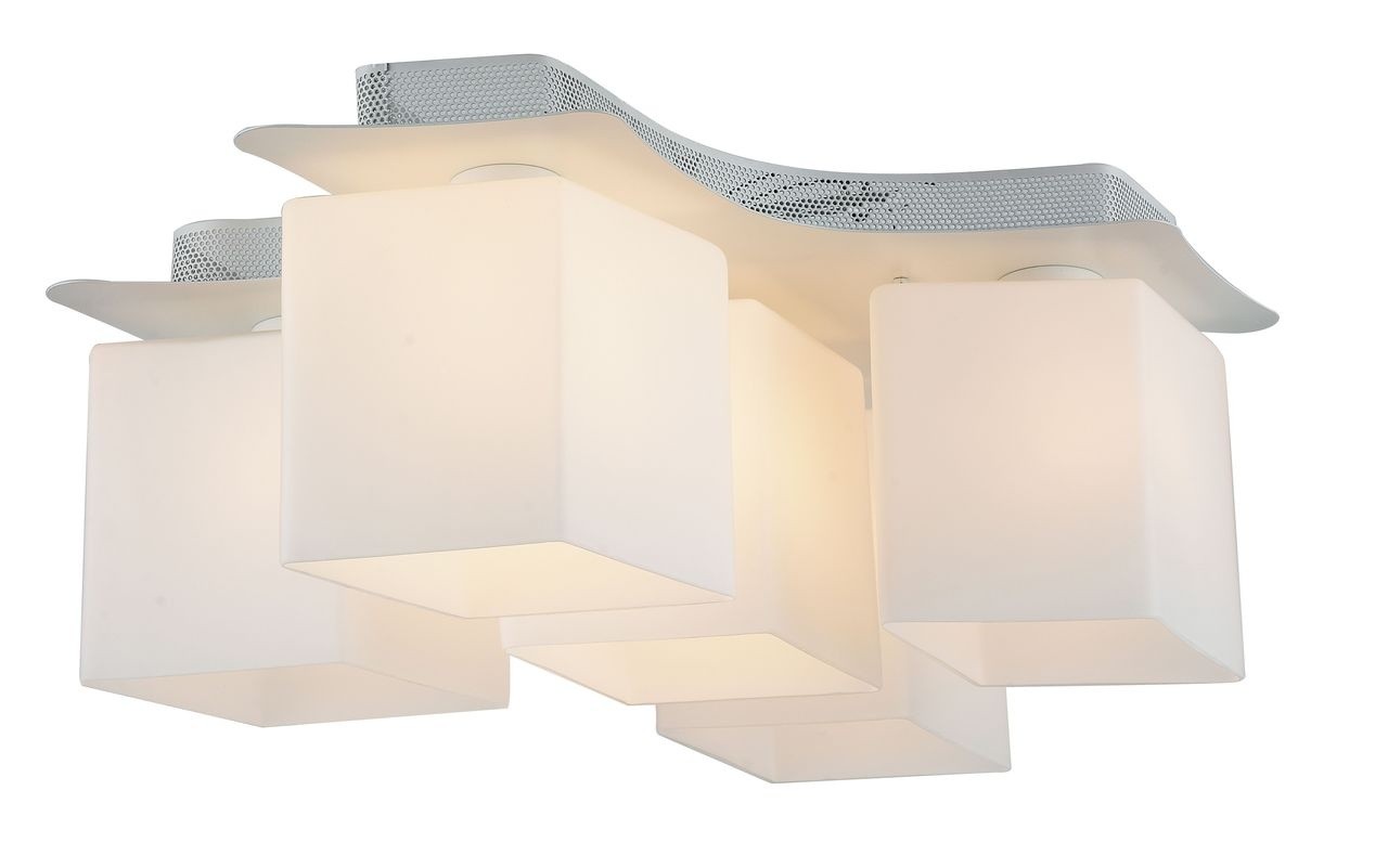 Потолочная люстра ST Luce Intersezione SL548.502.05