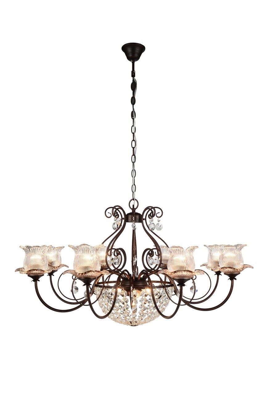 Подвесная люстра ST Luce Bellezza SL667.203.11