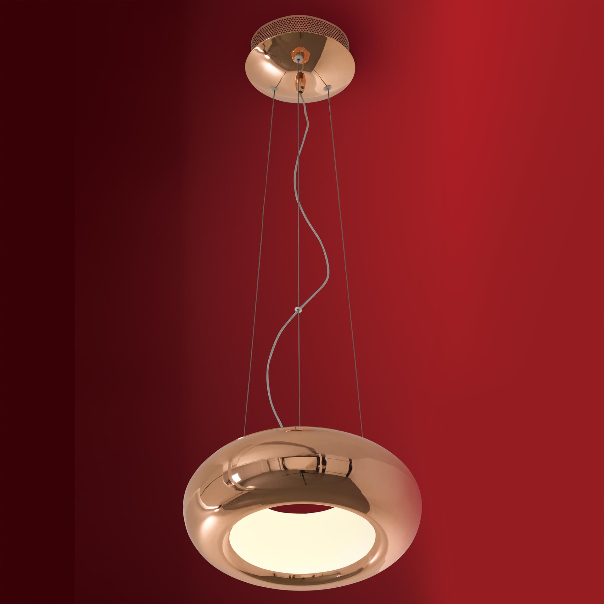 Светильник подвесной Citilux Орбита CL707212