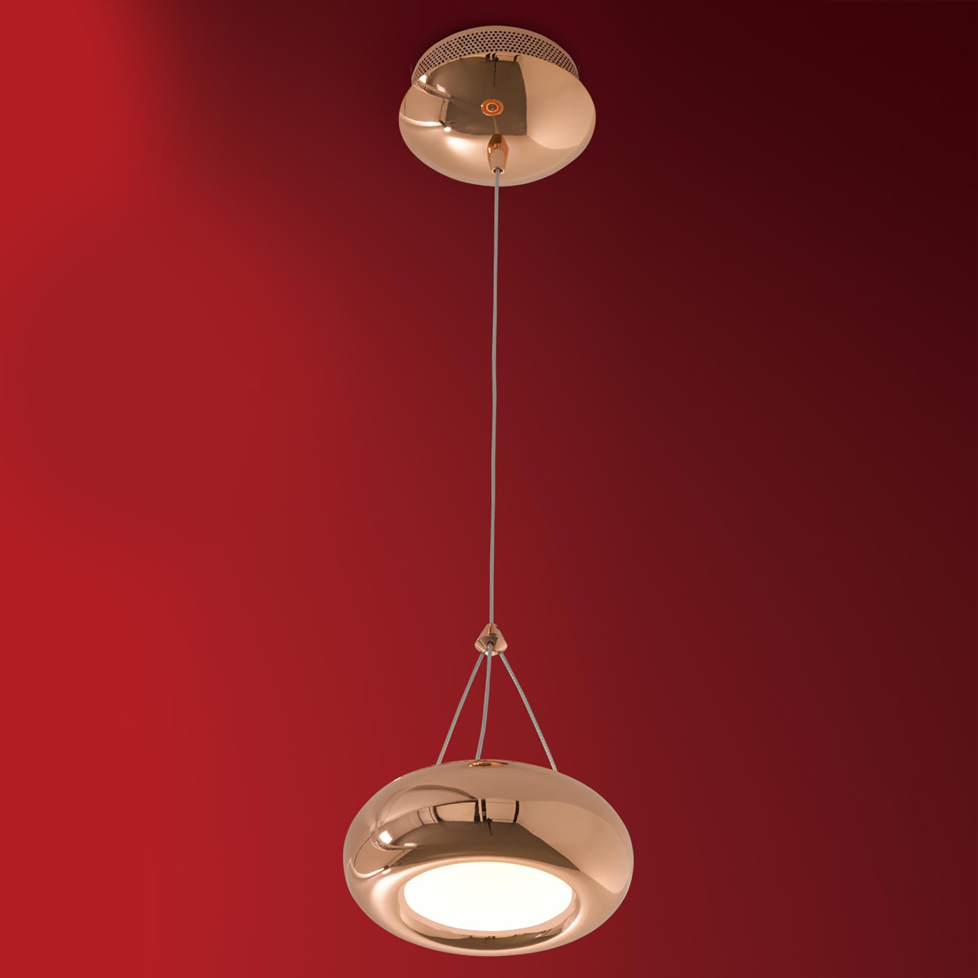 Светильник подвесной Citilux Орбита CL707112