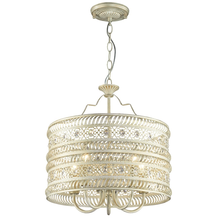 Подвесная люстра Favourite Arabia 1622-5P