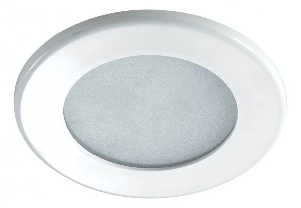 Встраиваемый светильник Novotech Luna 357165