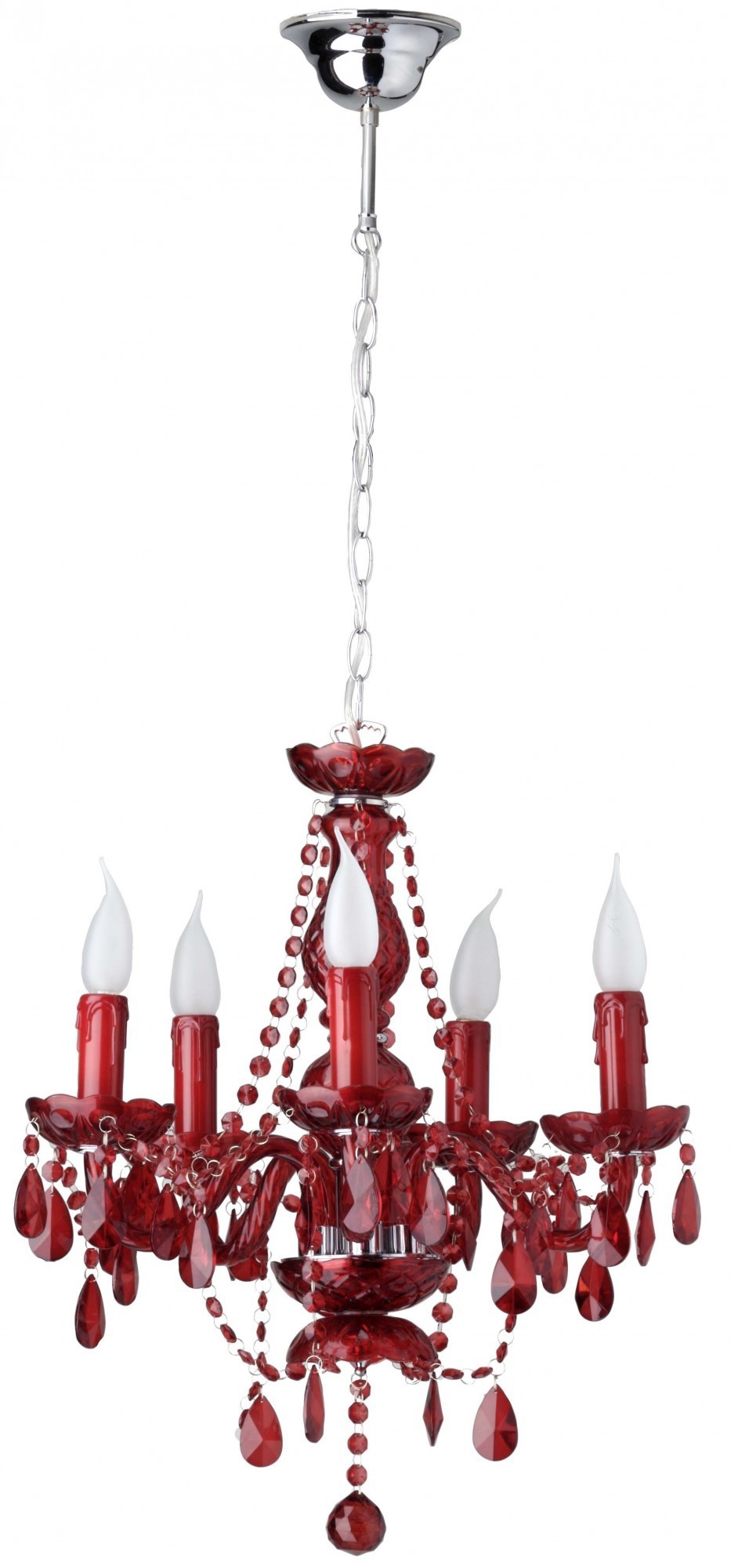 Подвесная люстра Brilliant 93204/01