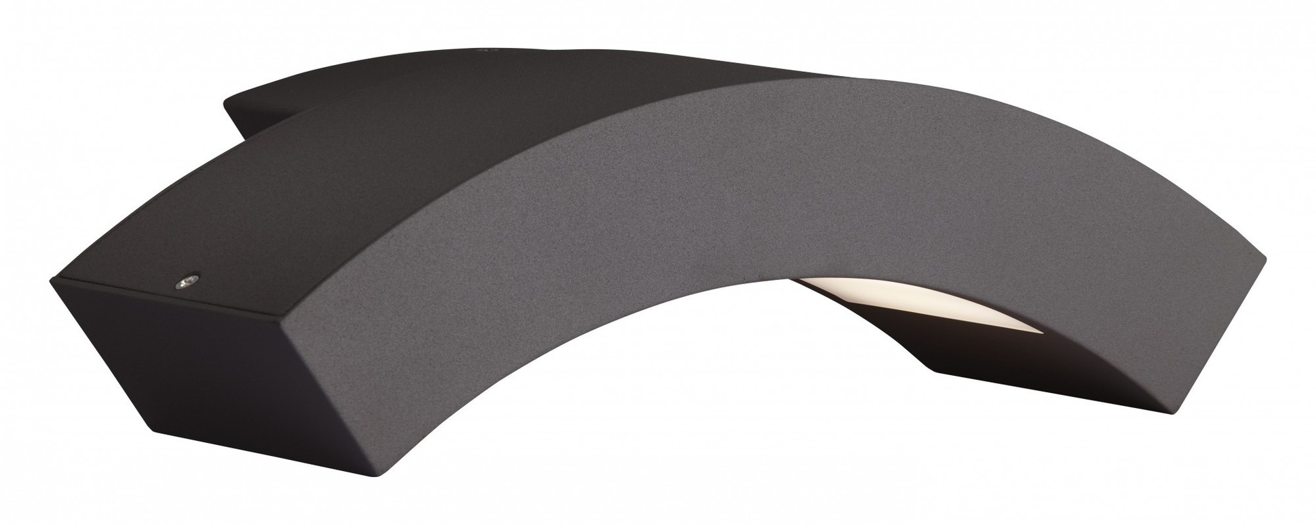 Уличный LED настенный светильник Brilliant Tao G41881/06