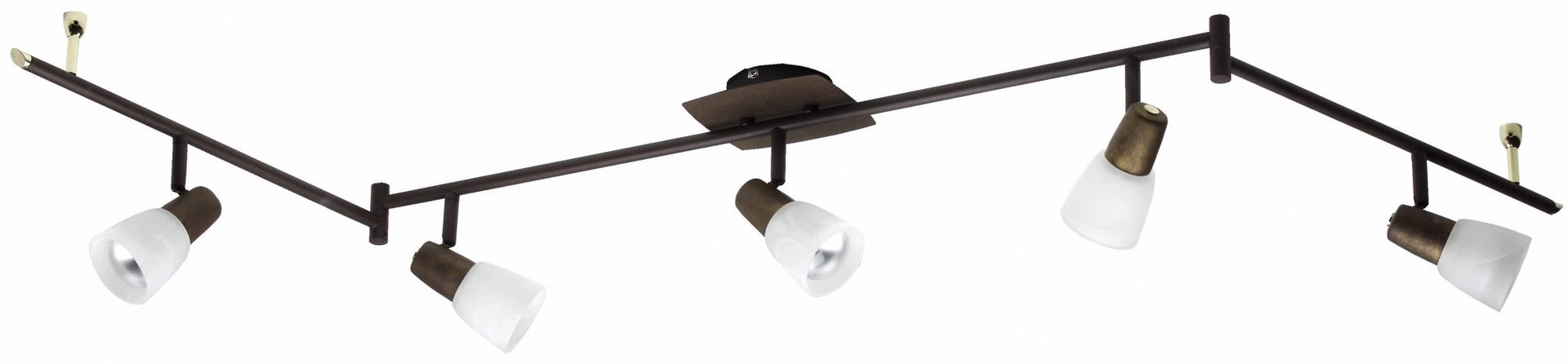 Светильник спот Brilliant 17805/56