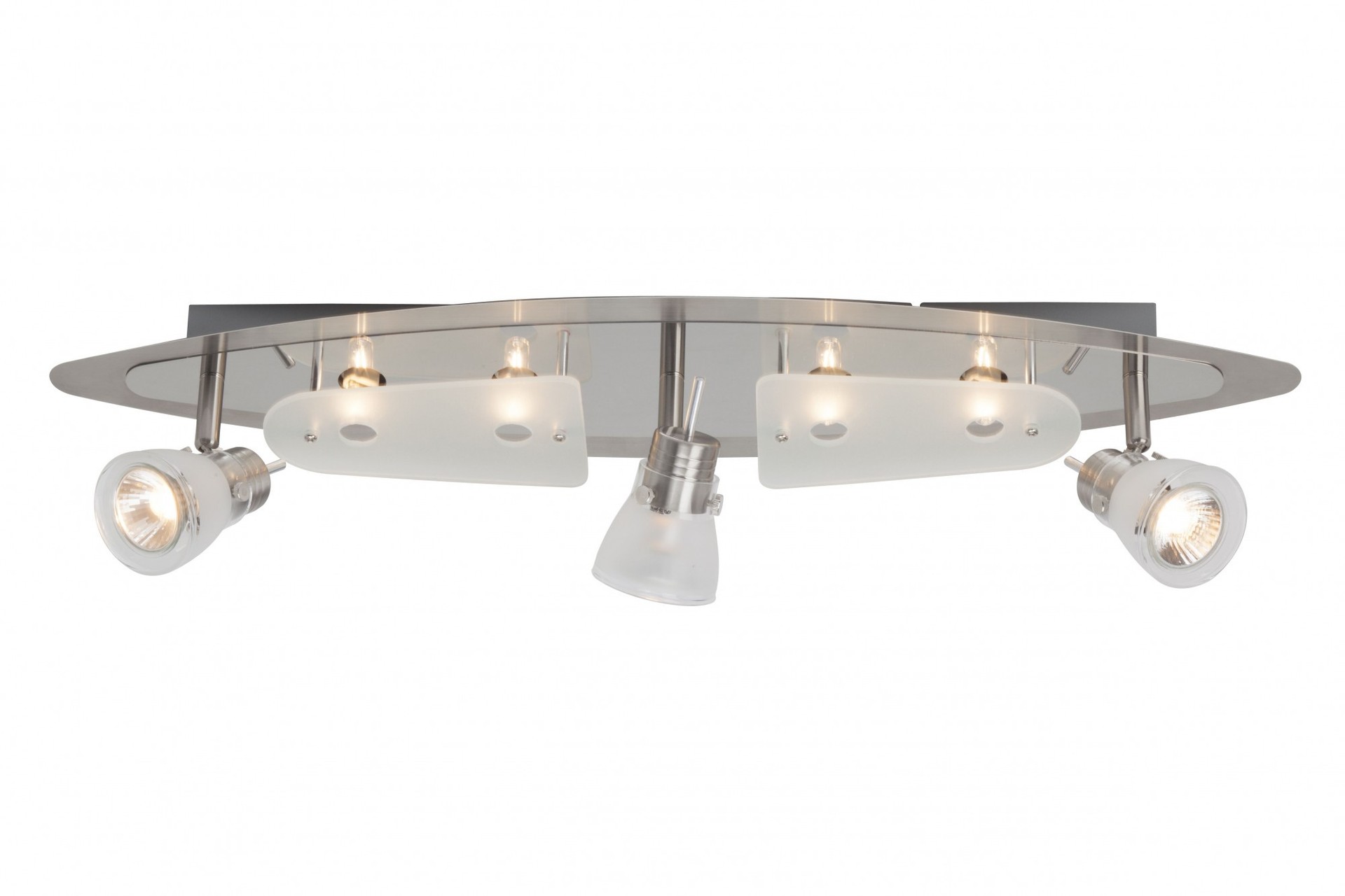 Светильник спот Brilliant G52030/13