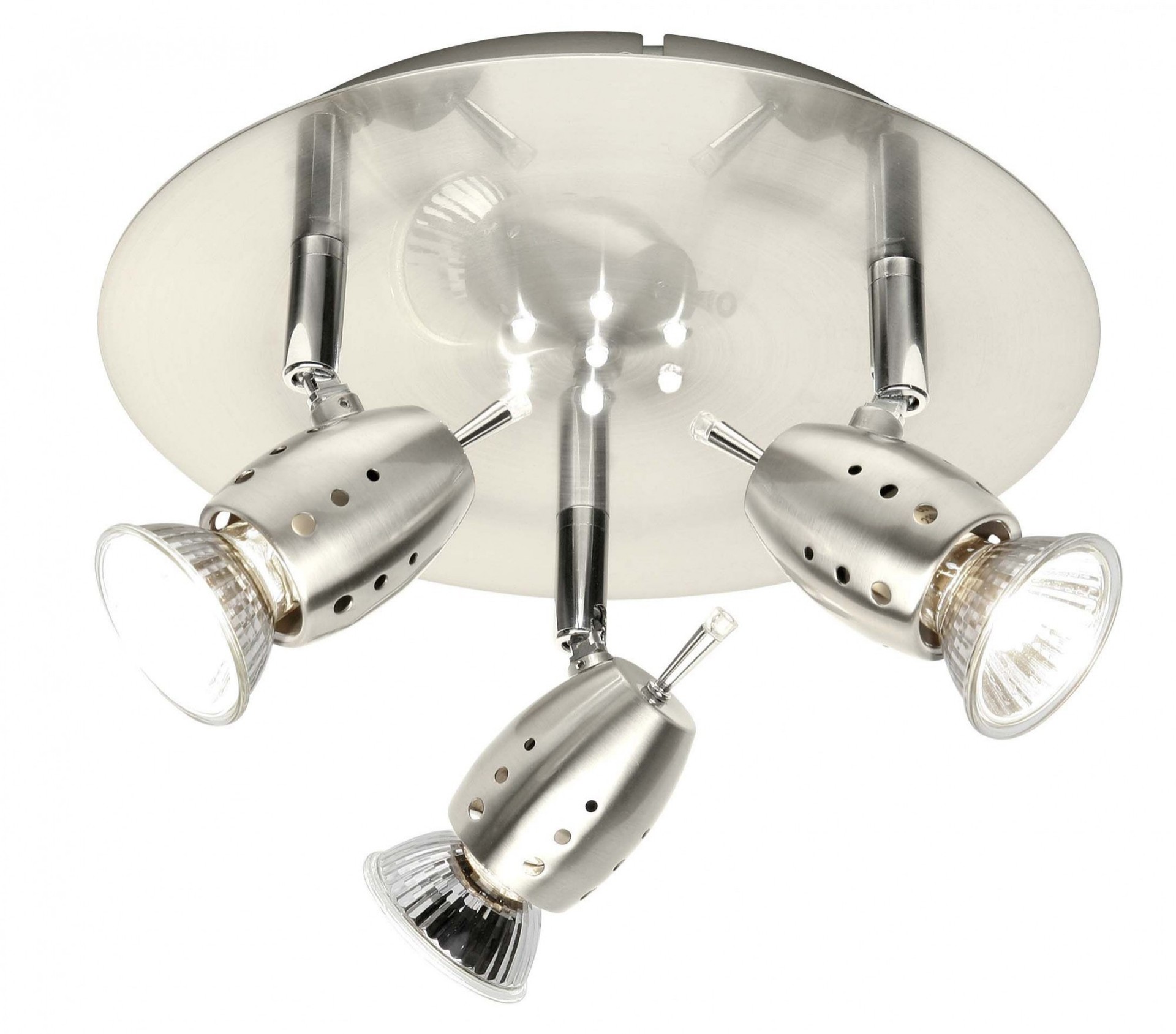 Светильник спот Brilliant G03834/77