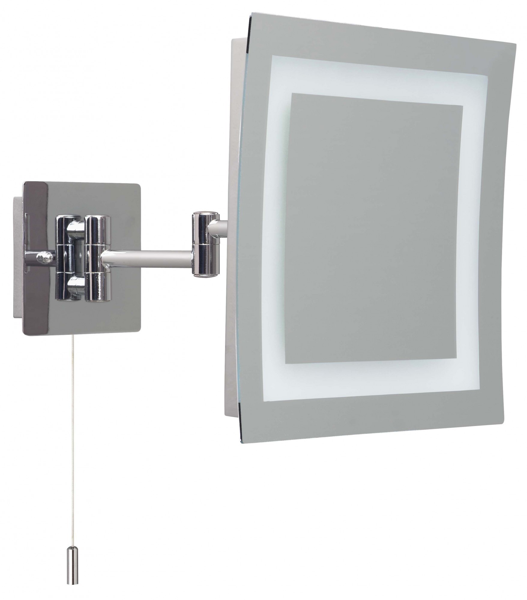 Настенное бра Brilliant G90217B15