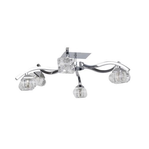 Потолочная люстра Brilliant Fortuna G06696/15