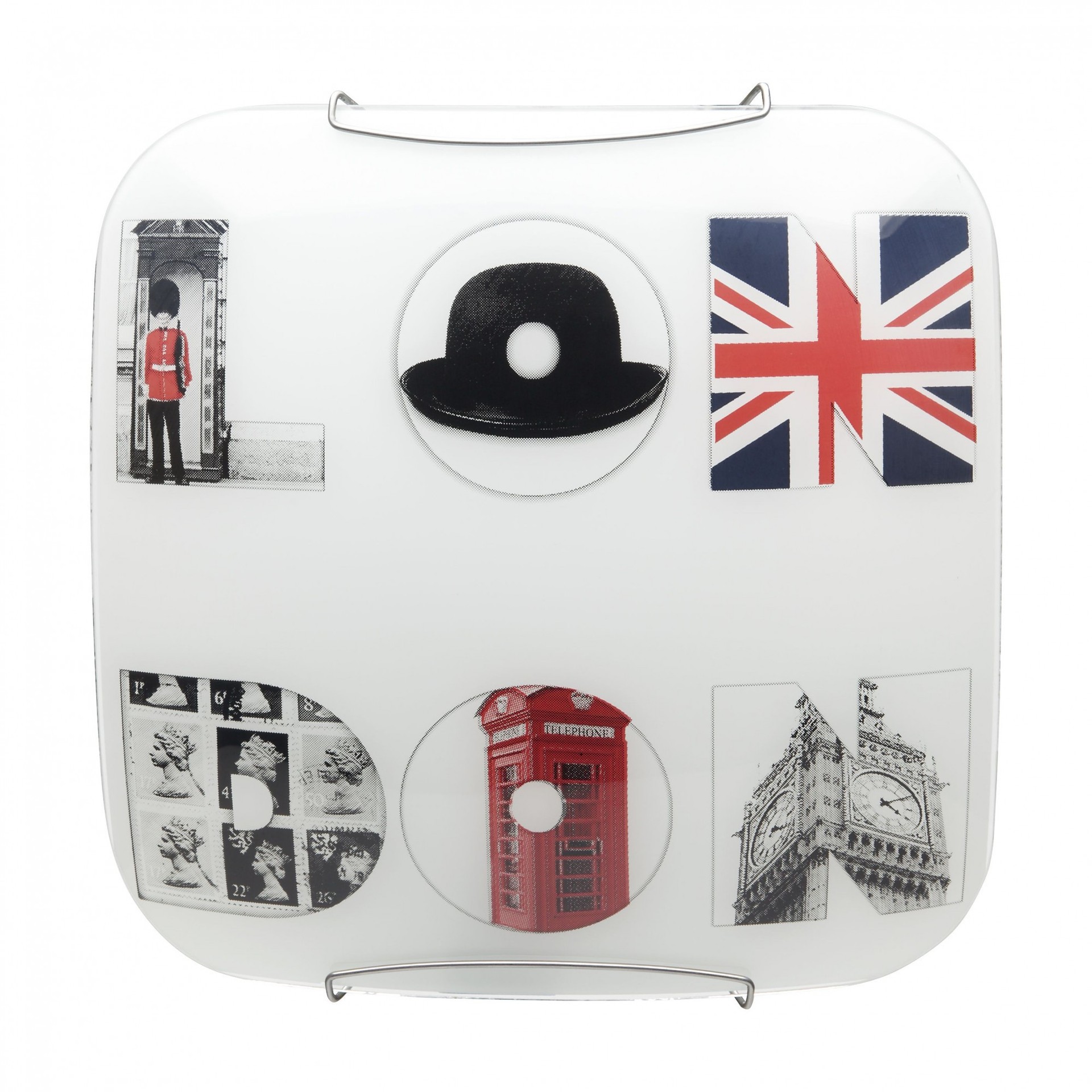 Н/П светильники детский Brilliant 57791A72