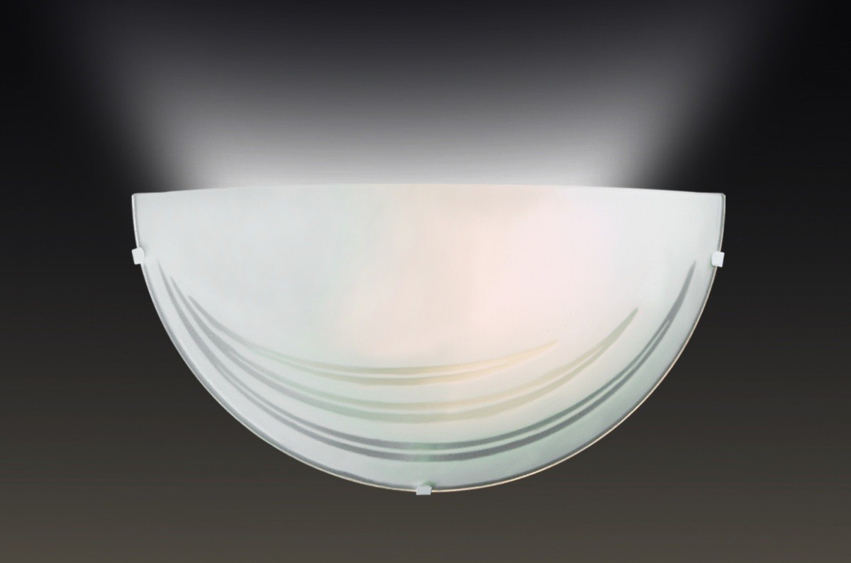 Настенно потолочный светильник Sonex Sonex Kiara 1224/А