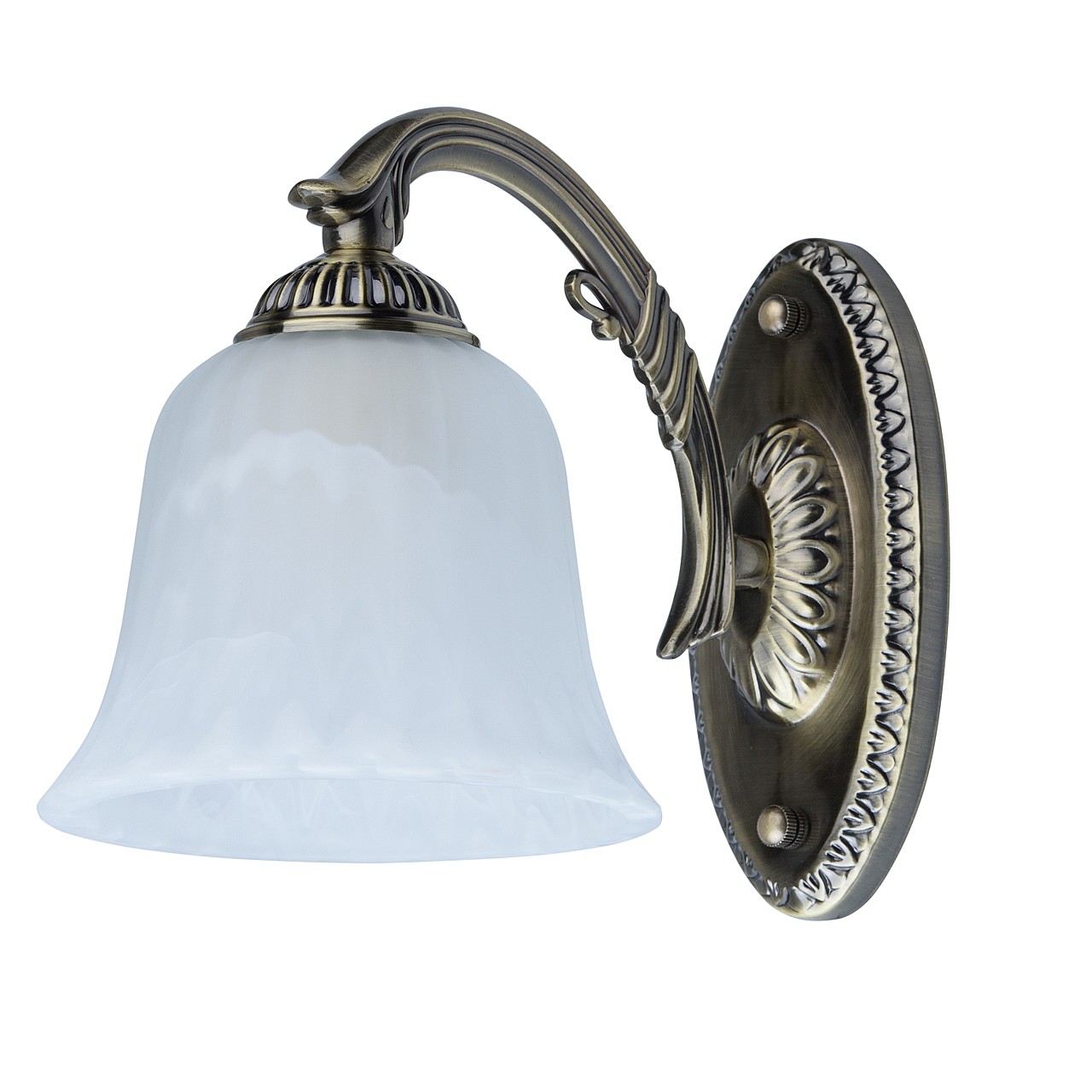 Настенное бра MW Light Ариадна 450024501