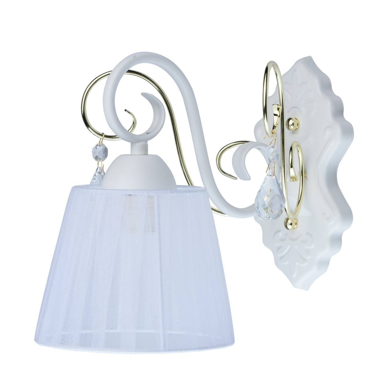 Настенное бра MW Light Виталина 448021101