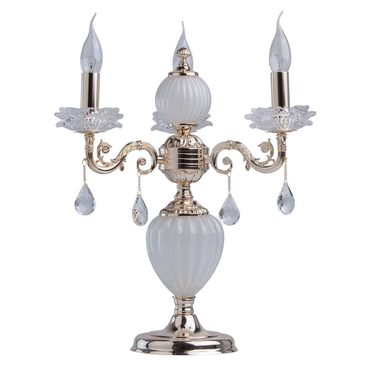 Настольная лампа MW Light Селена 482033003