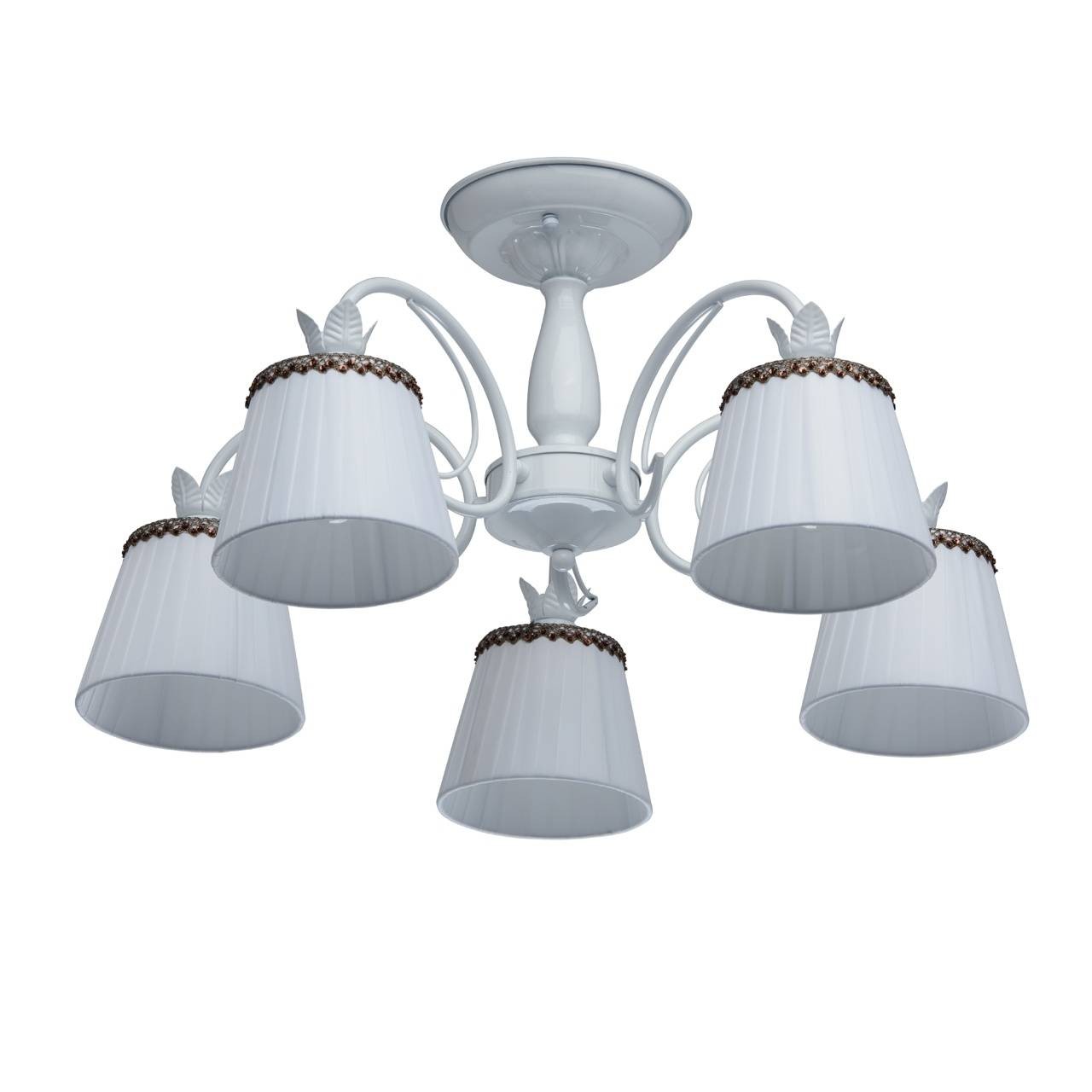 Потолочная люстра MW Light Виталина 5 448011405