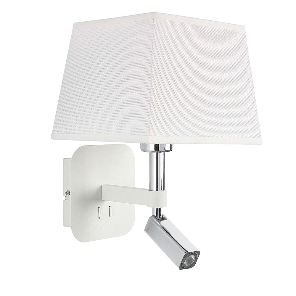 Настенное бра Mantra HABANA 5316+5239