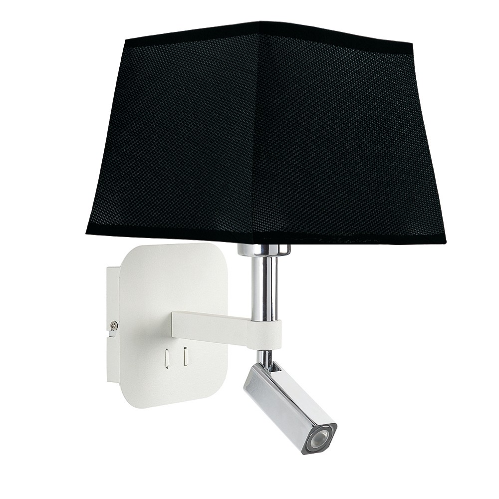 Настенное бра Mantra HABANA 5316+5240