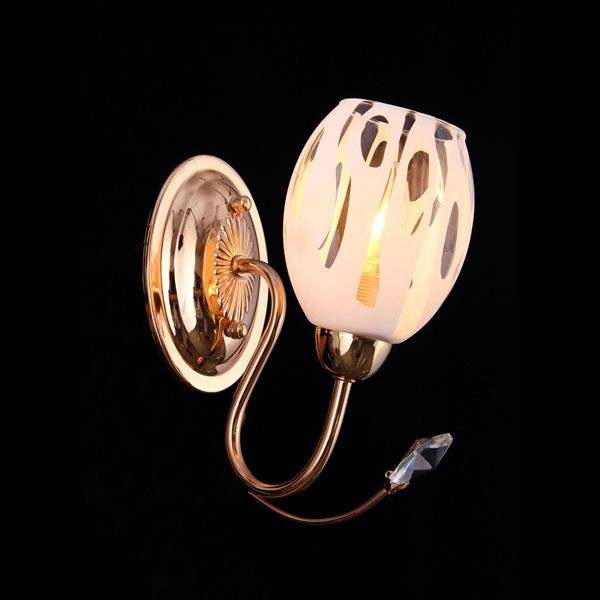 Настенное бра Natali Kovaltseva 10707 10707/1W FRENCH