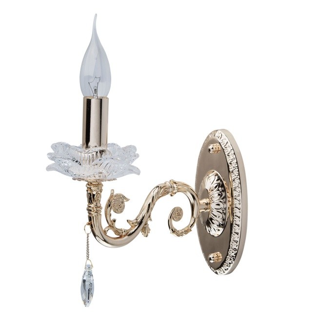 Настенное бра MW Light Селена 482022601