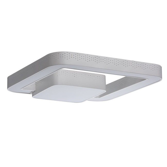 Потолочная люстра MW Light Ривз 674010802