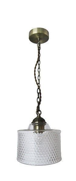 Светильник подвесной MW Light Аманда 481012101