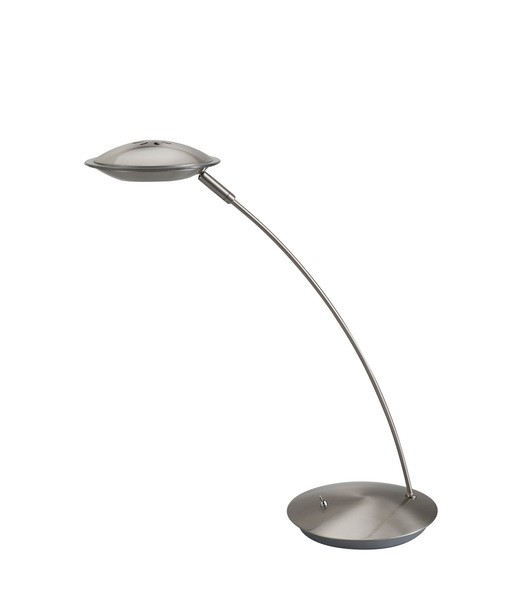 Настольная лампа MW Light Гэлэкси 632032801