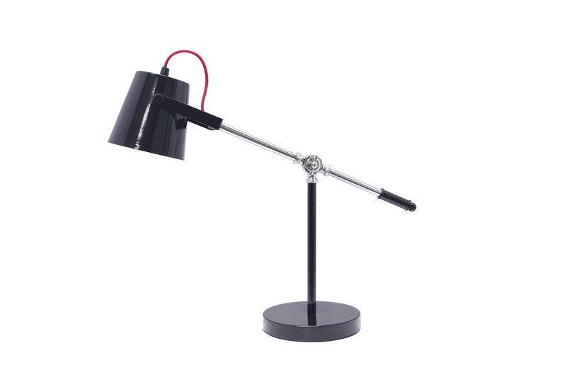 Настольная лампа MW Light Акцент 680030601