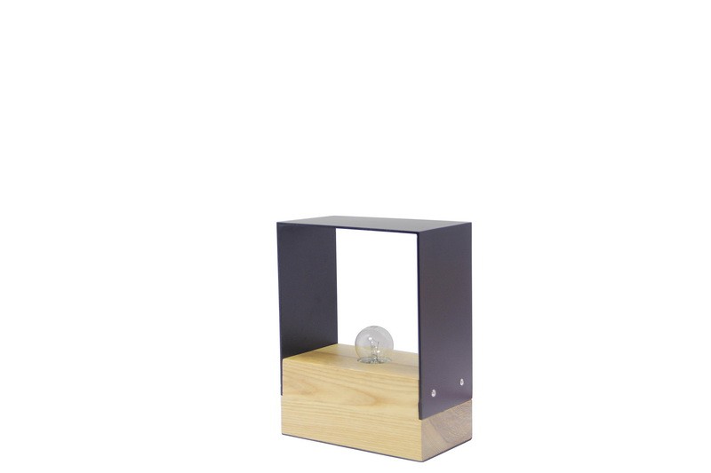 Настольная лампа MW Light Идея 681030201