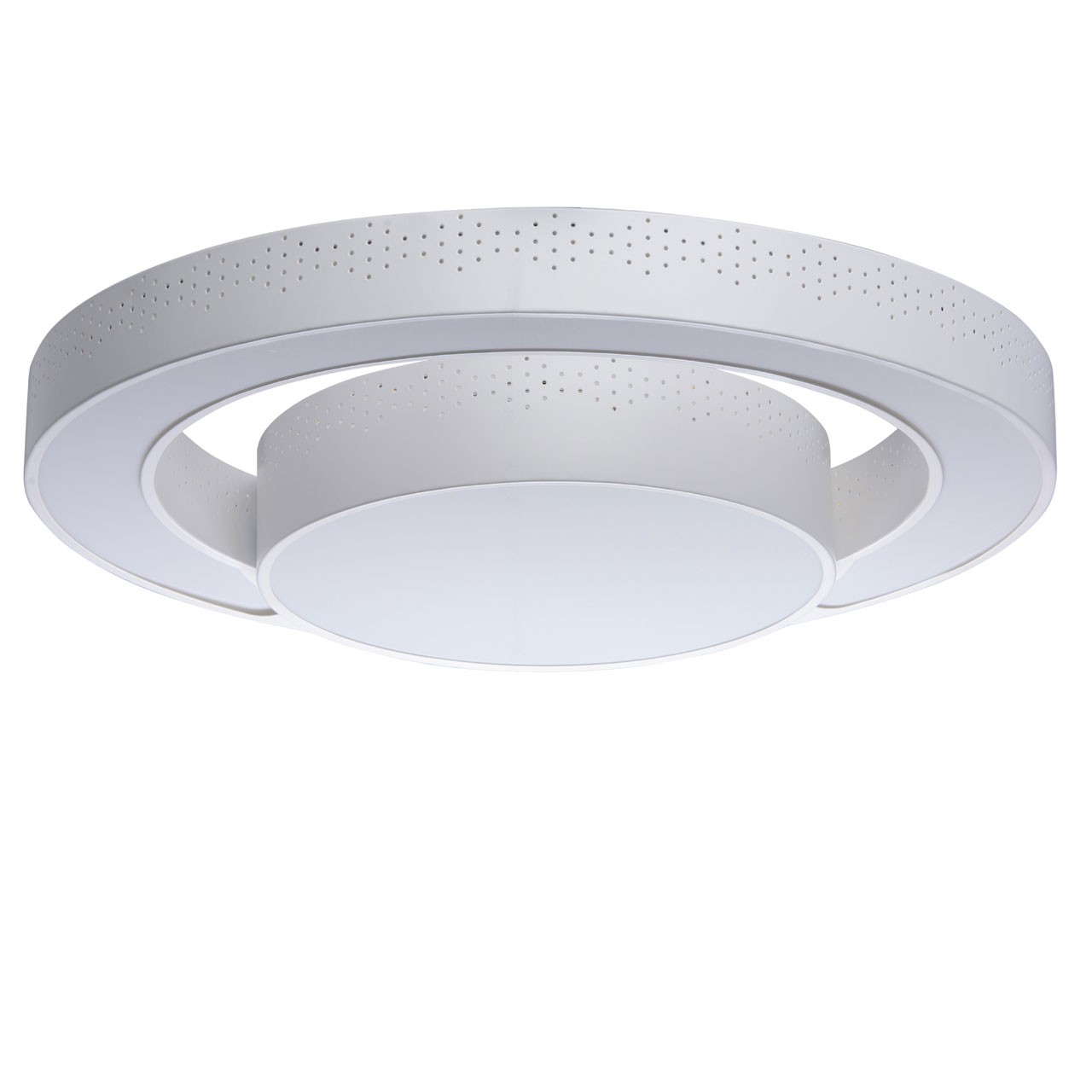 Потолочная люстра MW Light Ривз 674010902