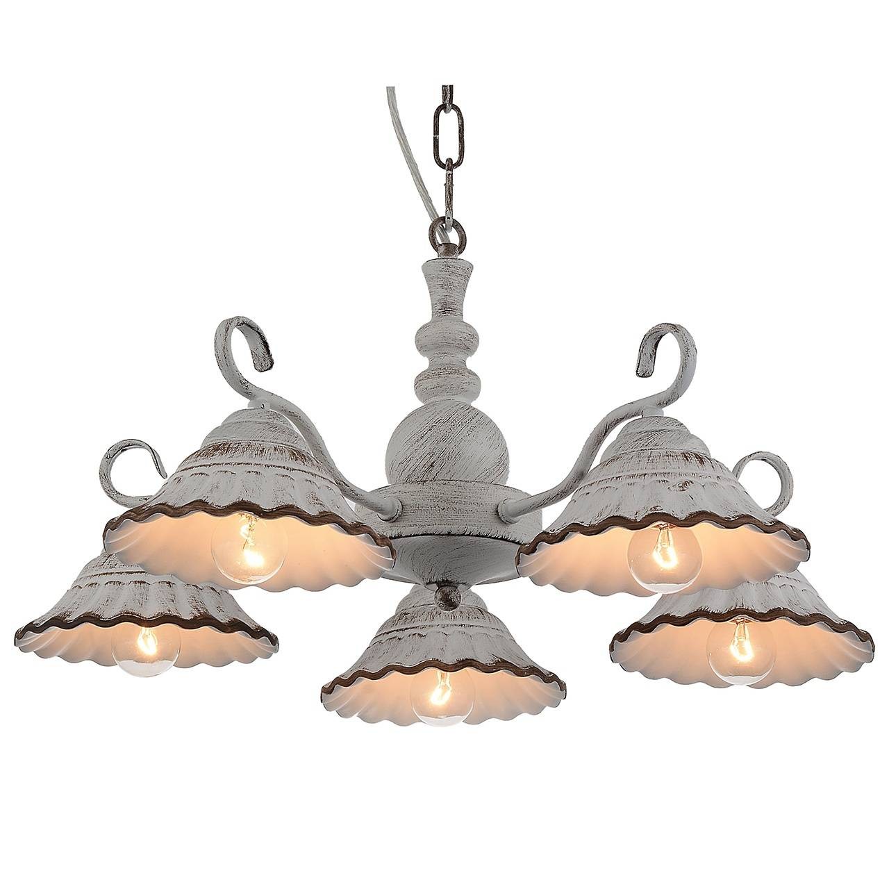 Подвесная люстра ST Luce SL257 SL257.503.05