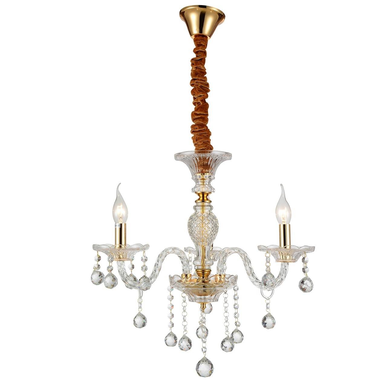 Подвесная люстра ST Luce SL643 SL643.203.03