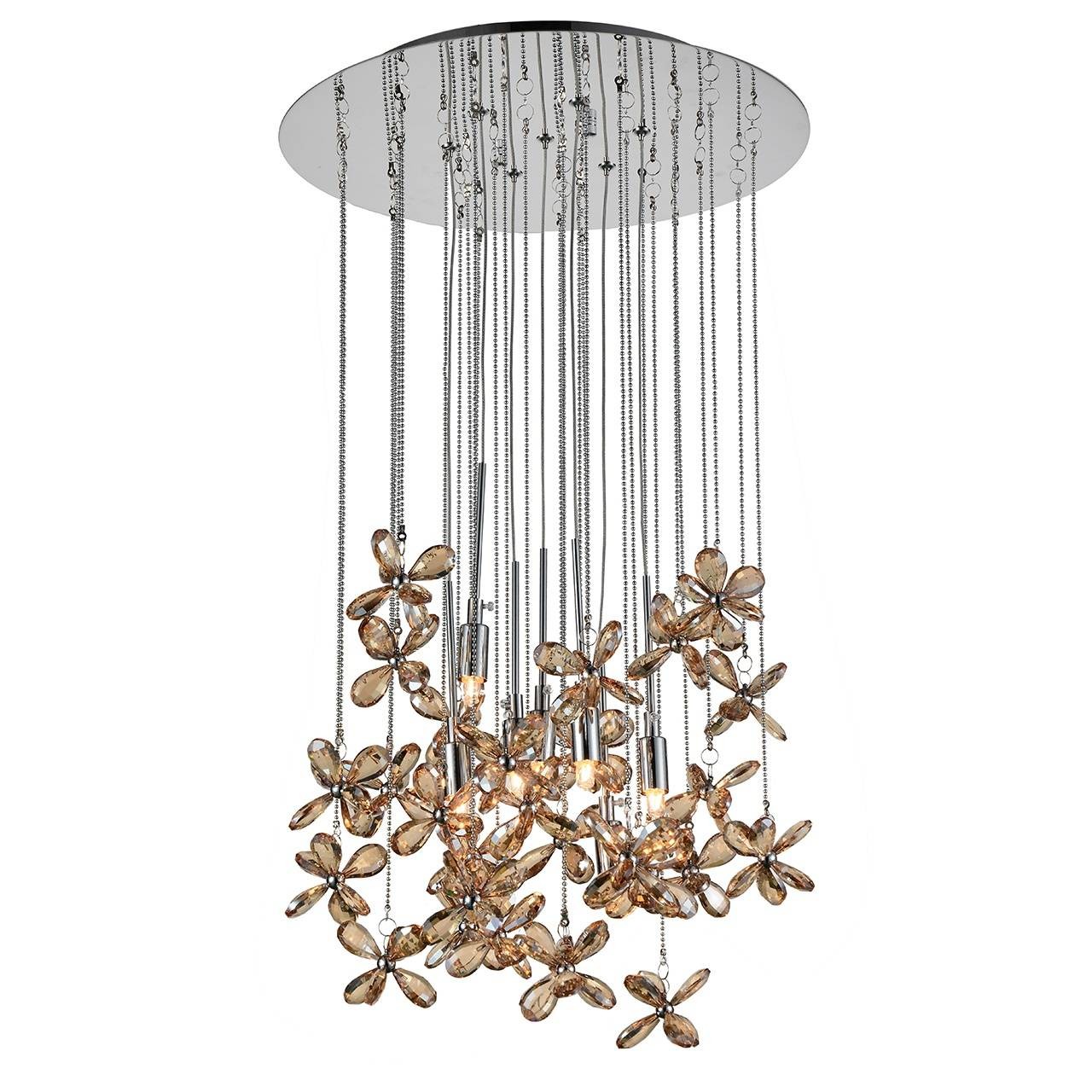 Люстра каскадная ST Luce SL660 SL660.903.07