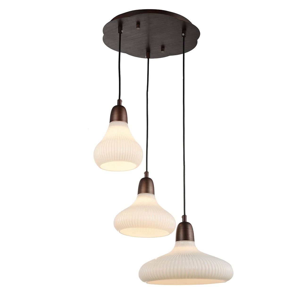 Светильник подвесной ST Luce SL712 SL712.883.03