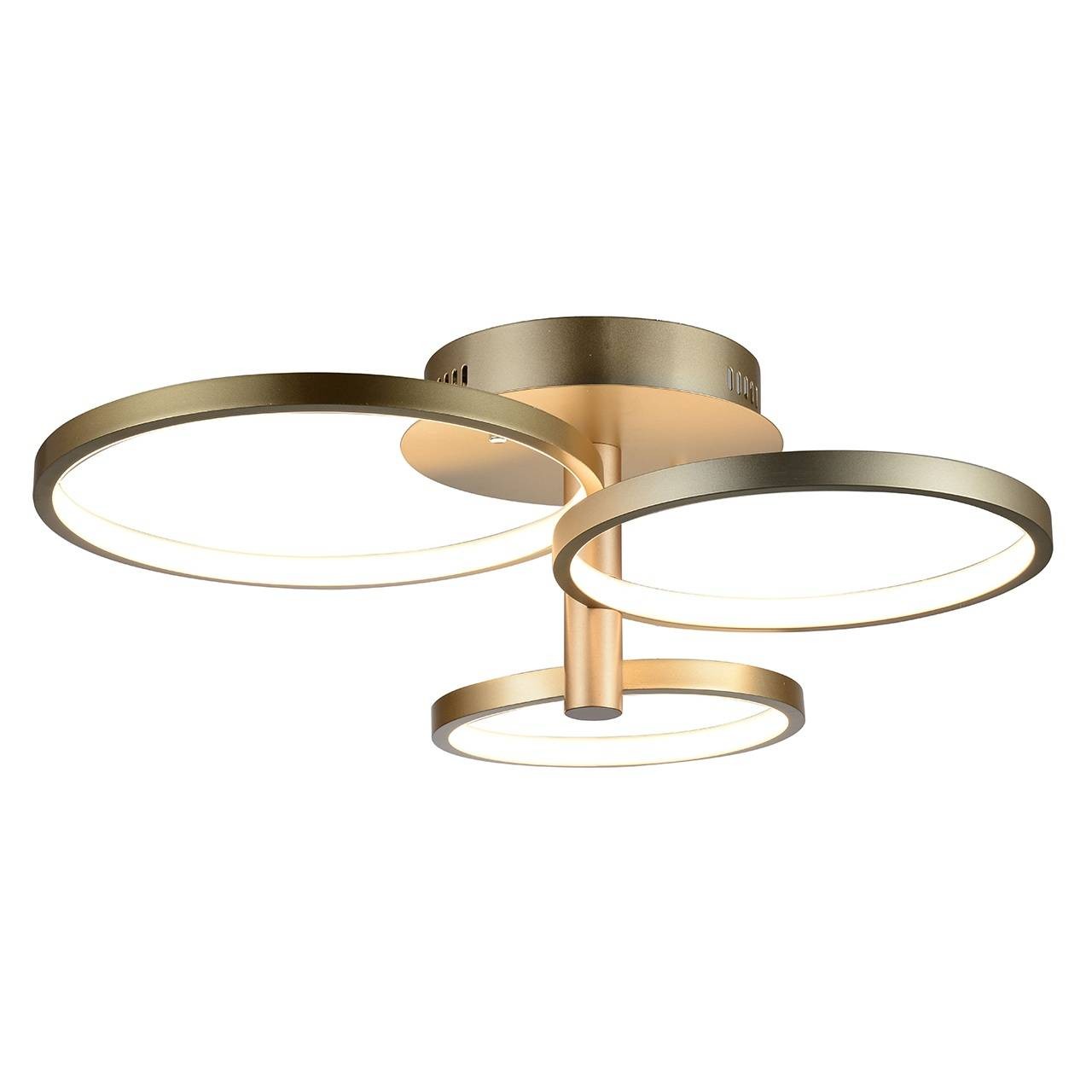 Потолочная светодиодная люстра SL869 ST Luce SL869.202.03