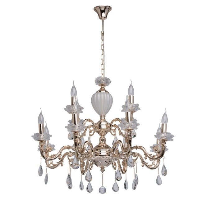 Подвесная люстра MW Light Селена 482012912