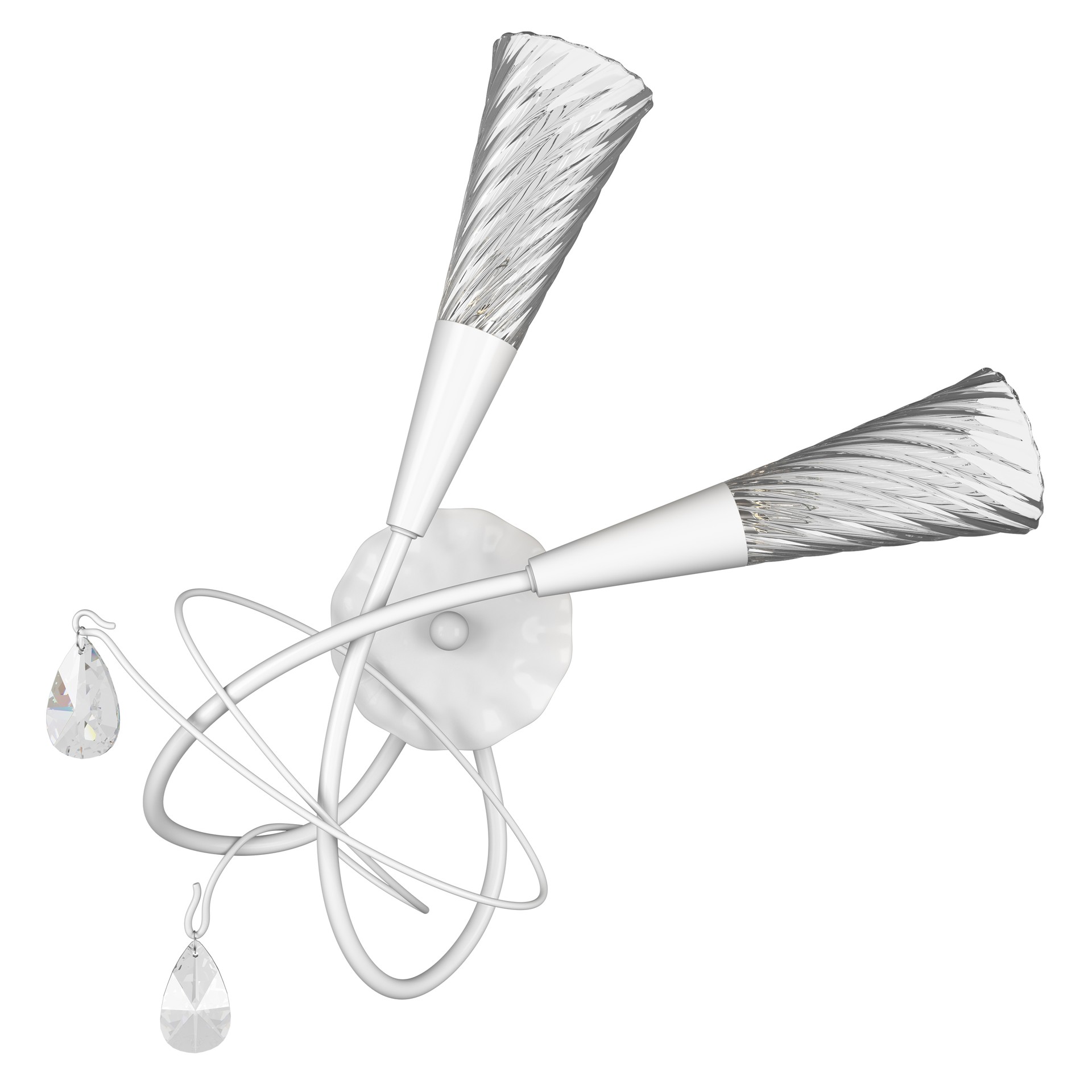 Настенное бра Lightstar Aereo 711630