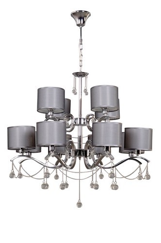 Подвесная люстра MW Light Федерика 379019212