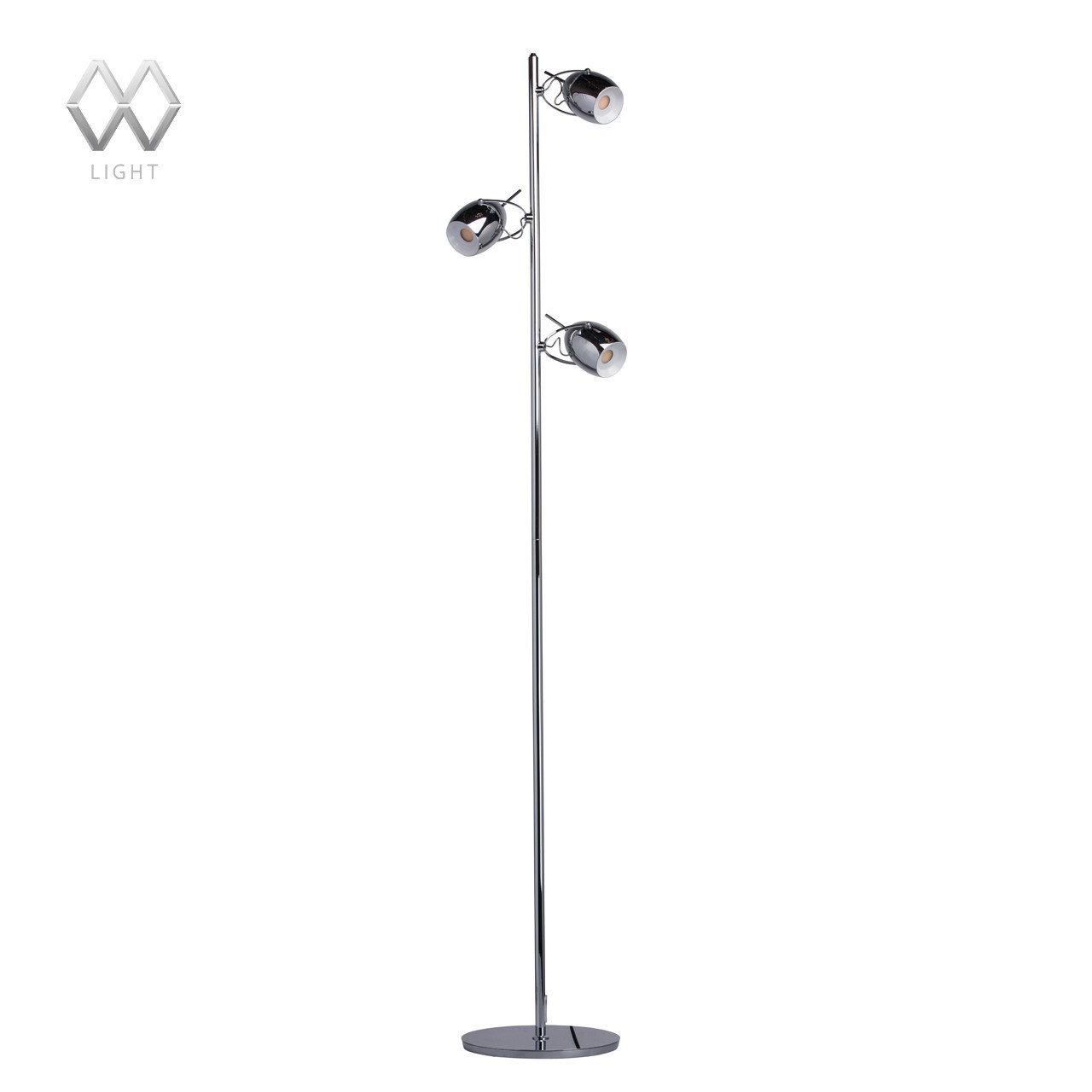 Торшер MW Light Гэлэкси 632043403