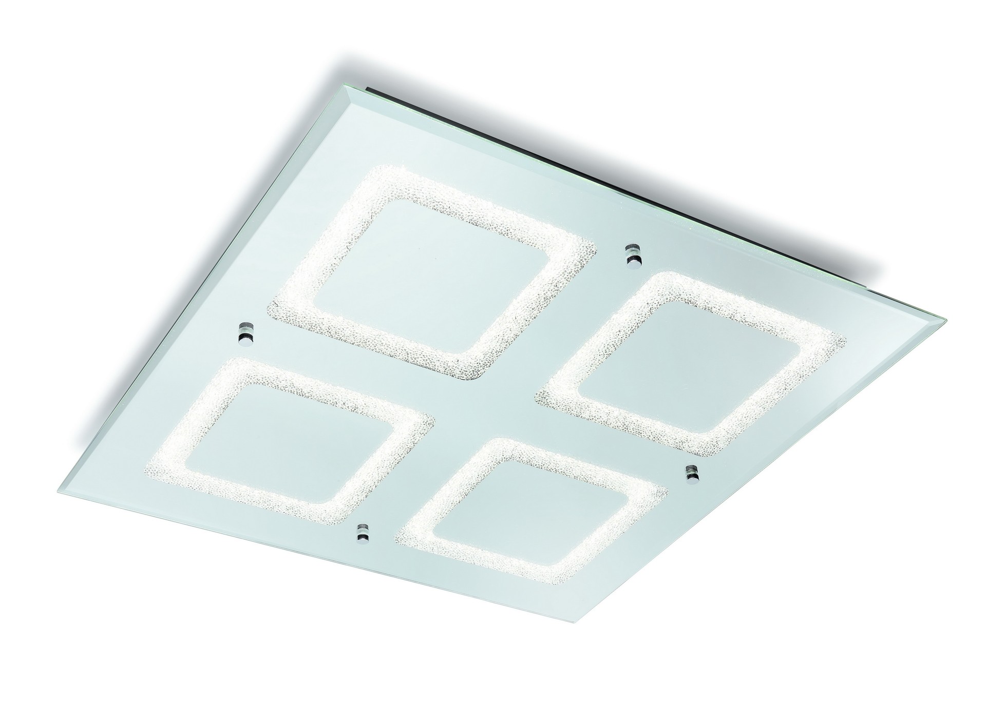 Потолочный светодиодный светильник Mantra Diamante 5094