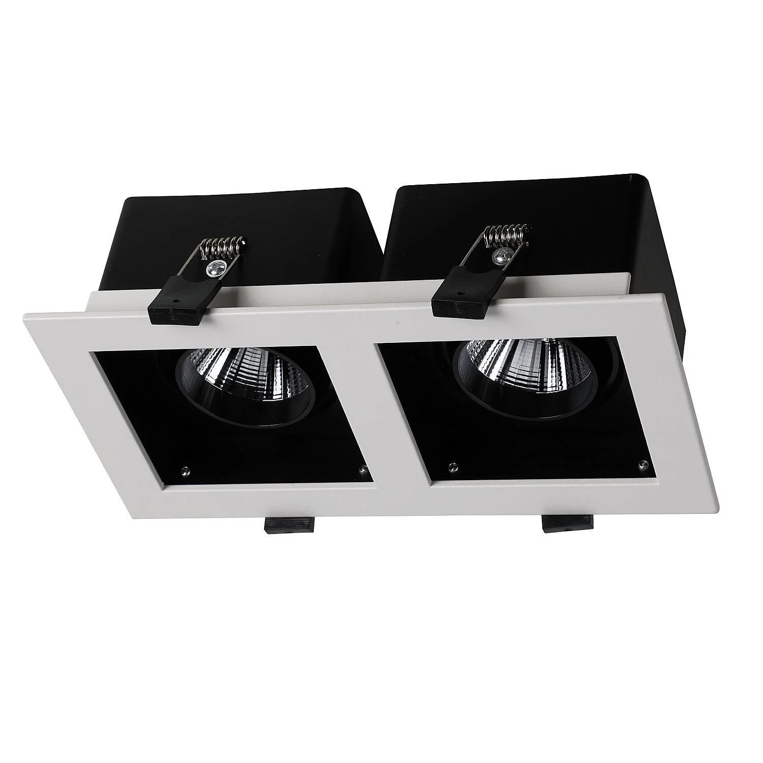 Встраиваемый светильник Favourite Flashled 1988-2C