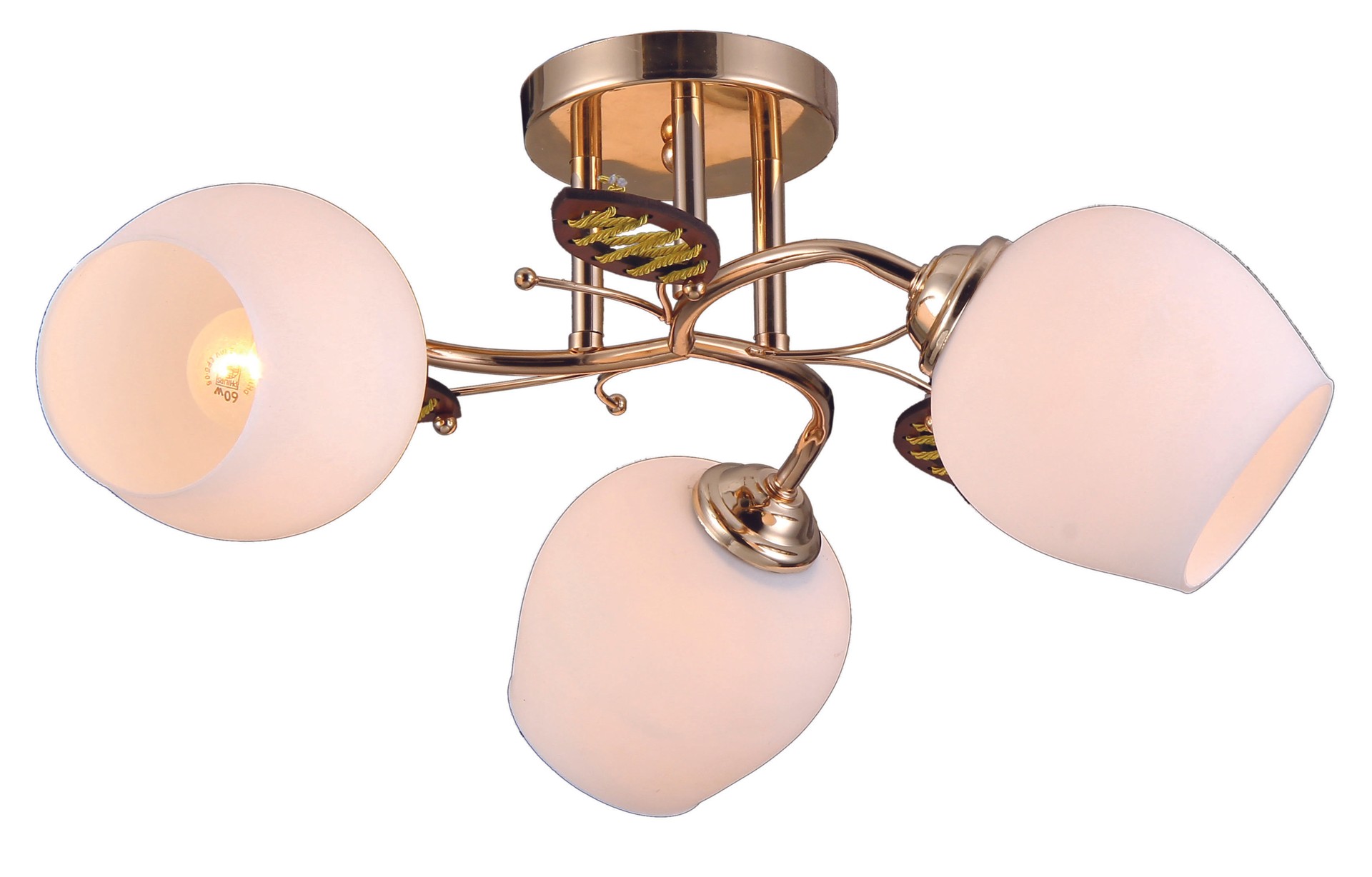 Потолочная люстра Natali Kovaltseva 11456 11456/3C FRENCH