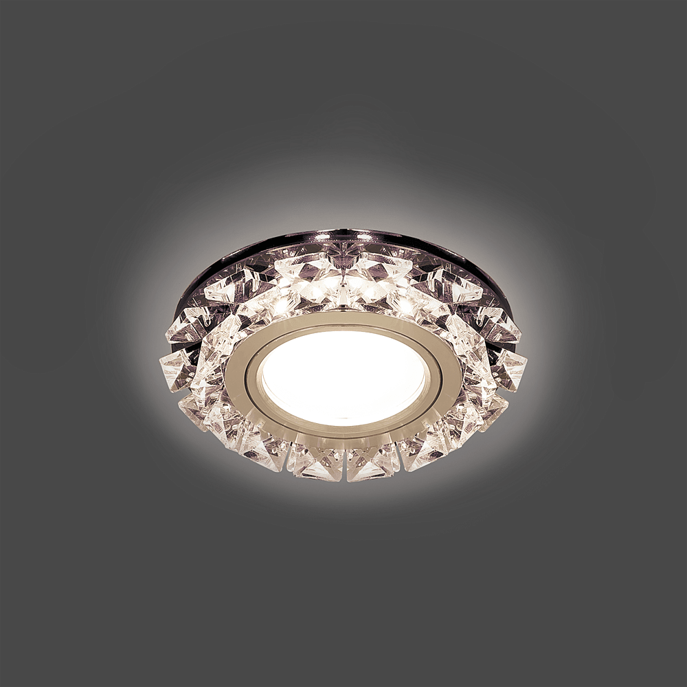 Встраиваемый светильник Gauss Backlight BL051