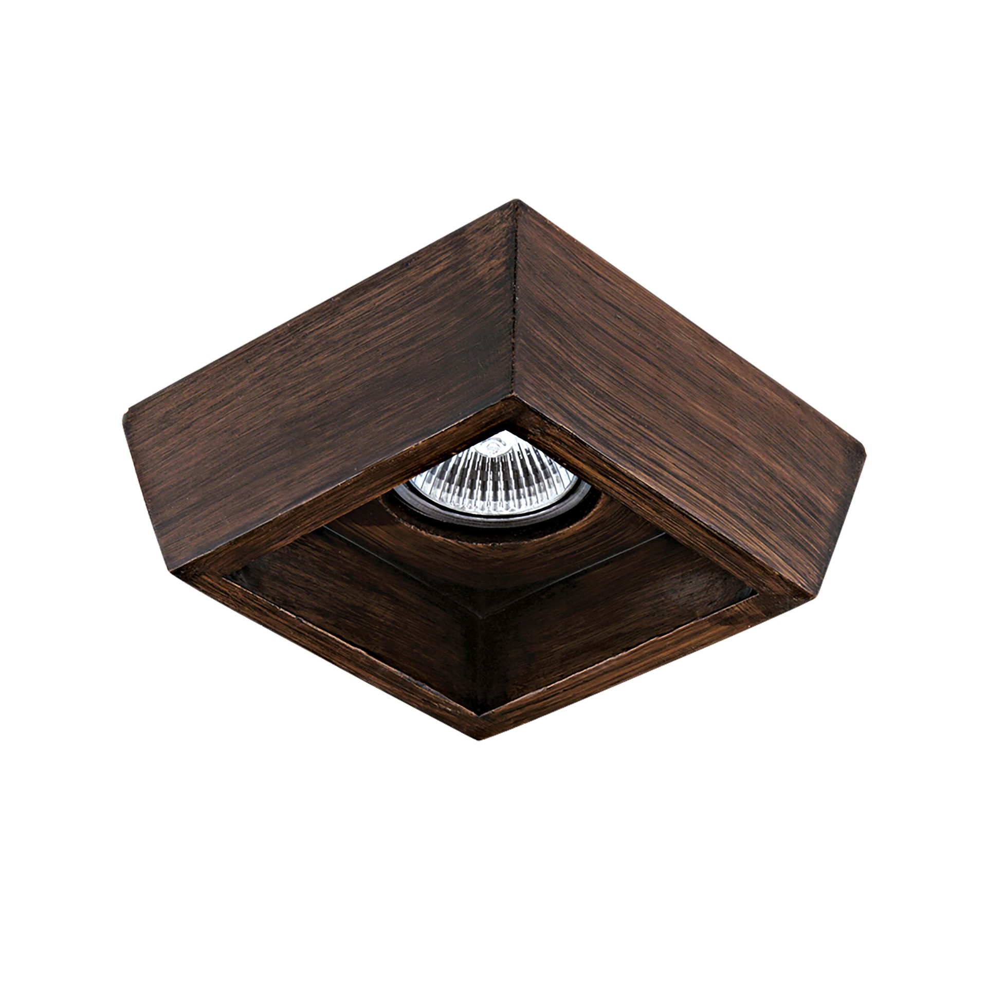 Встраиваемый светильник Lightstar Extra 041029