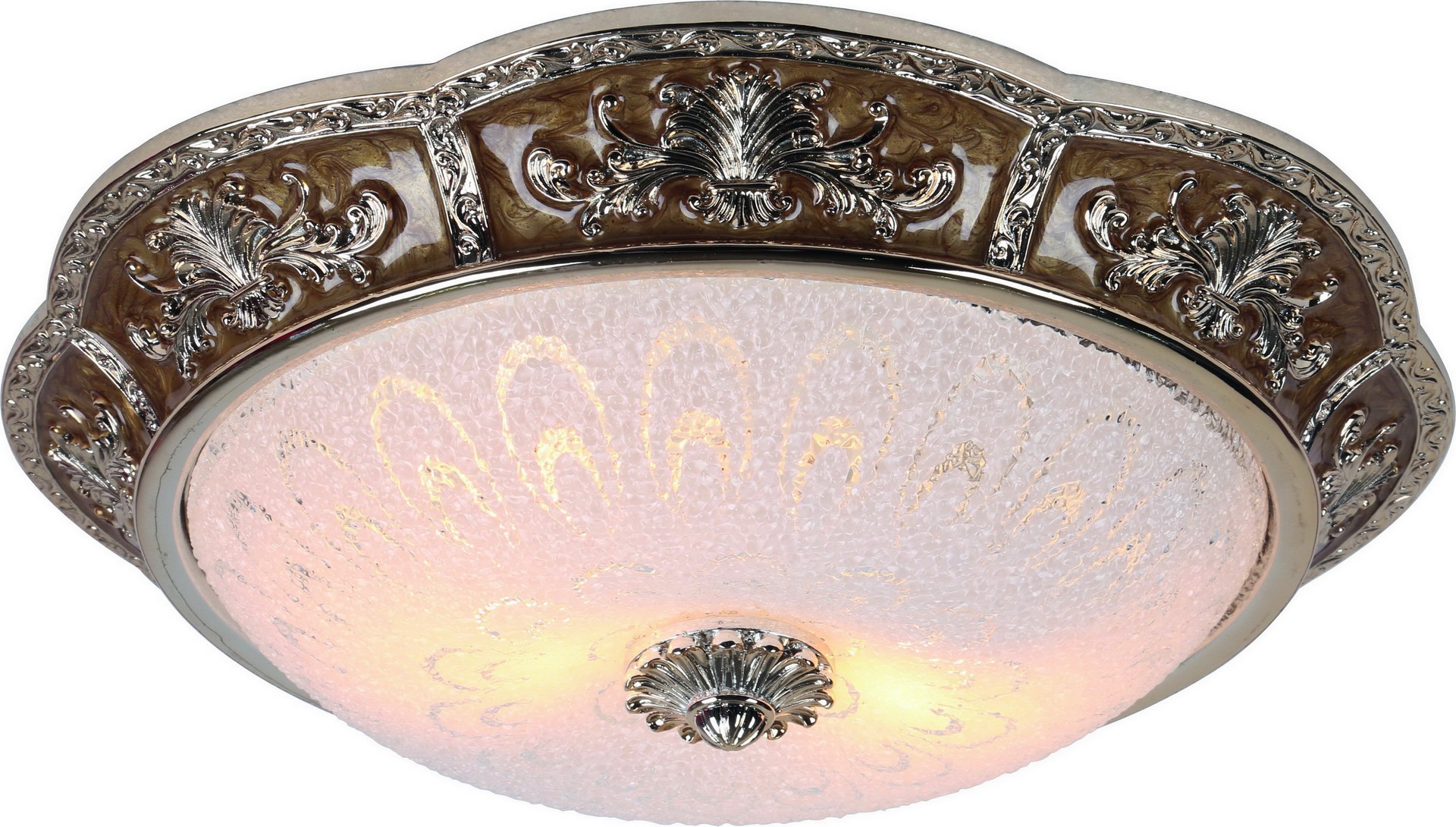 Светильник потолочный Arte Lamp A7137PL-2CR