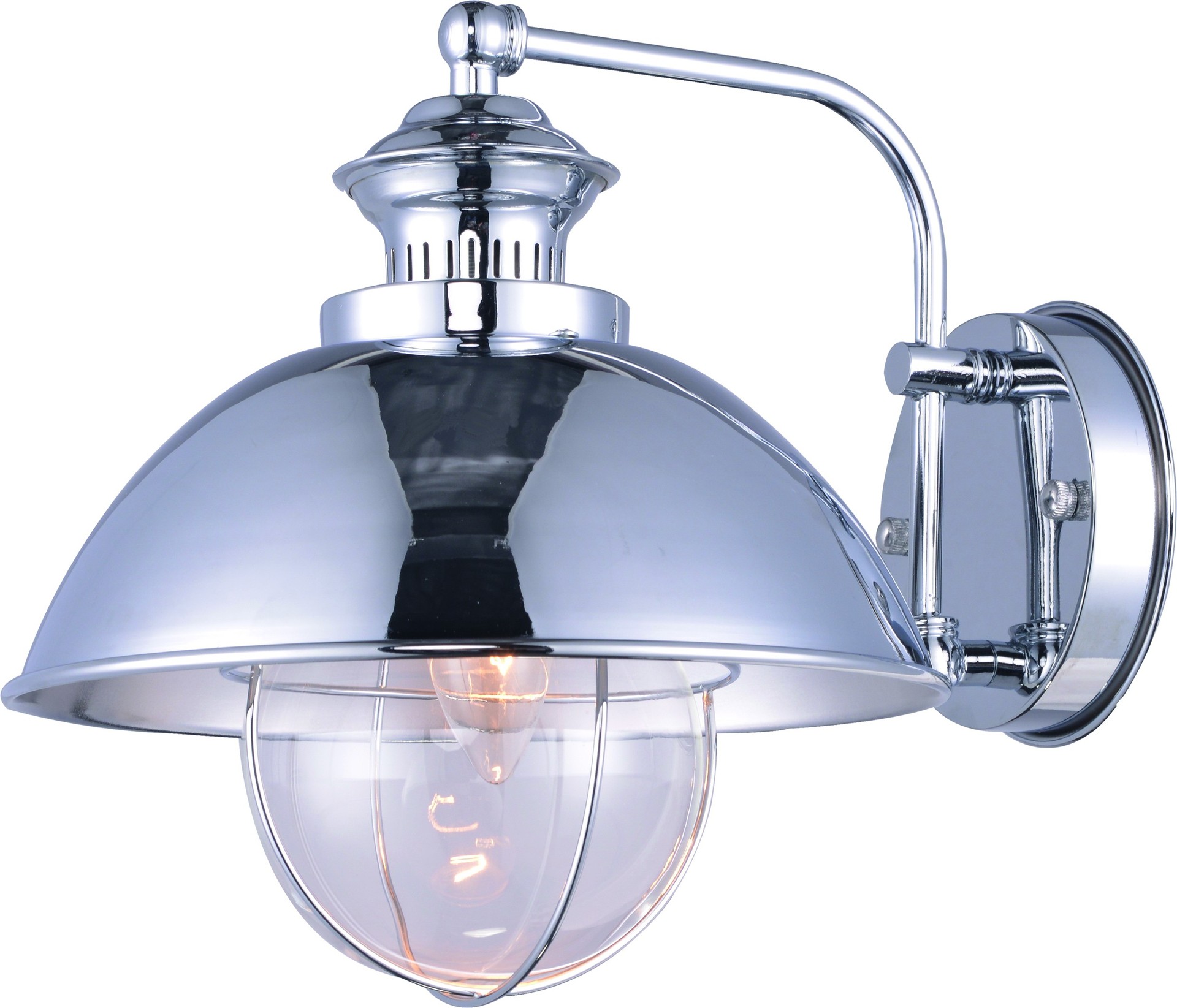 Настенное бра Arte Lamp A8024AP-1CC