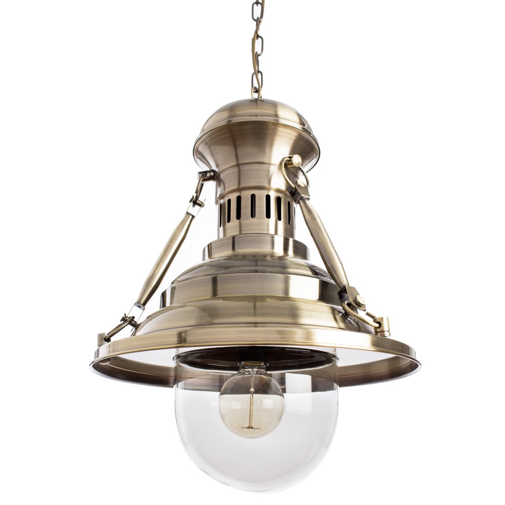 Светильник подвесной Arte Lamp A8027SP-1AB
