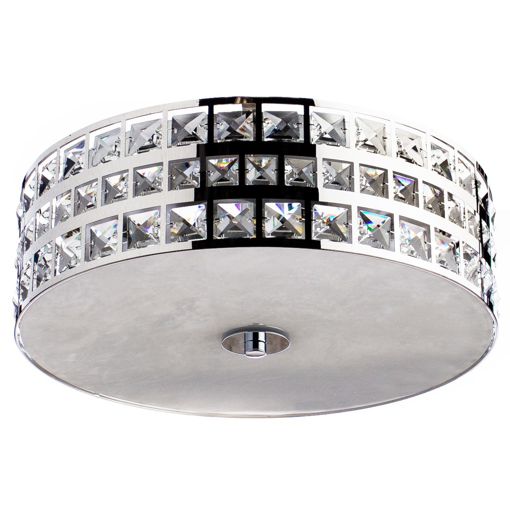 Потолочная люстра Arte Lamp A8201PL-3CC